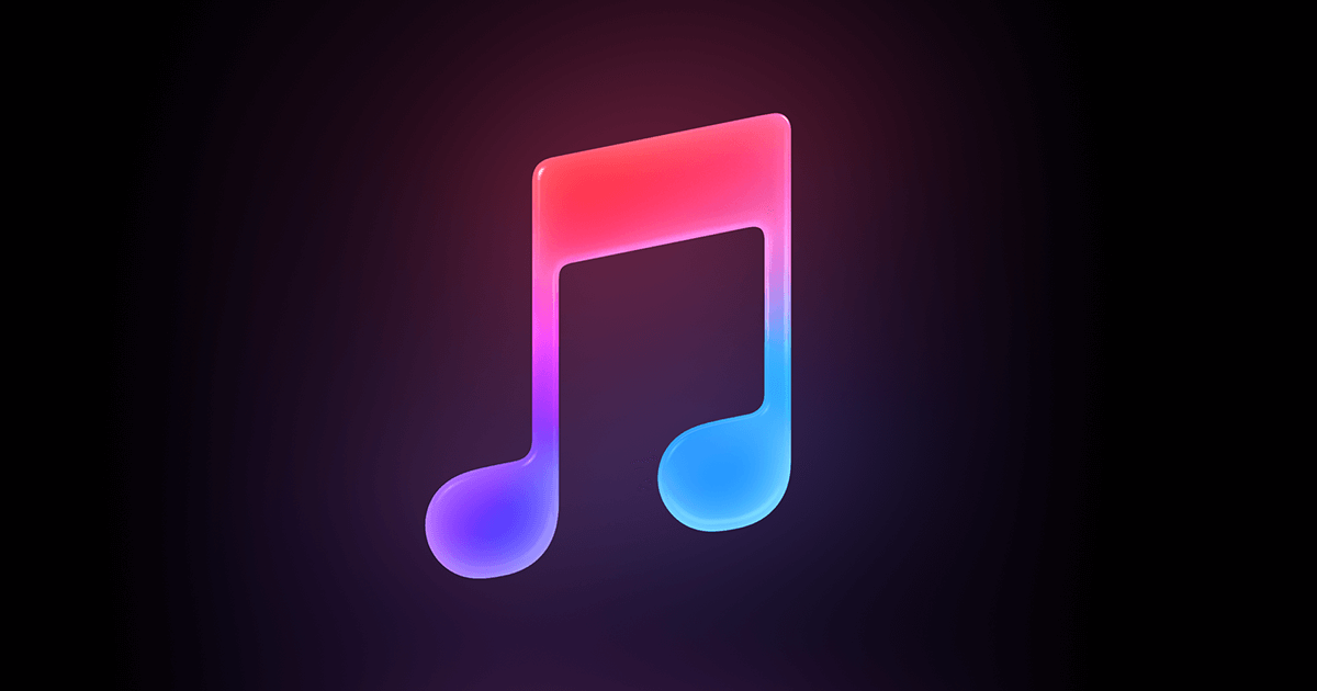 Cómo cambiar las carátulas de las listas de reproducción en Apple Music