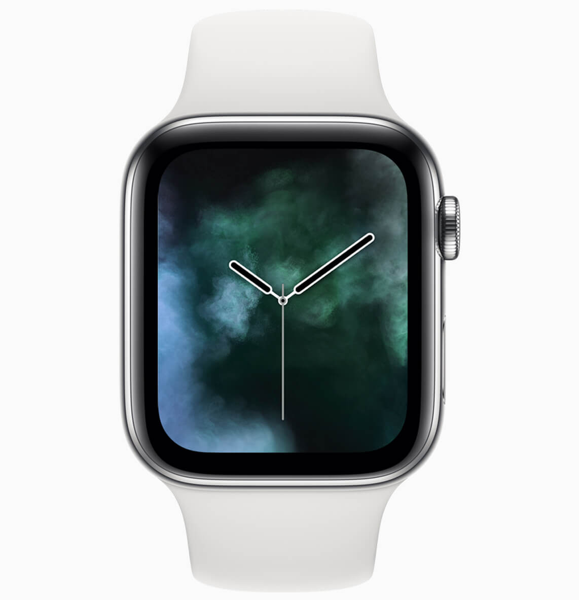 Cómo usar la linterna en el Apple Watch