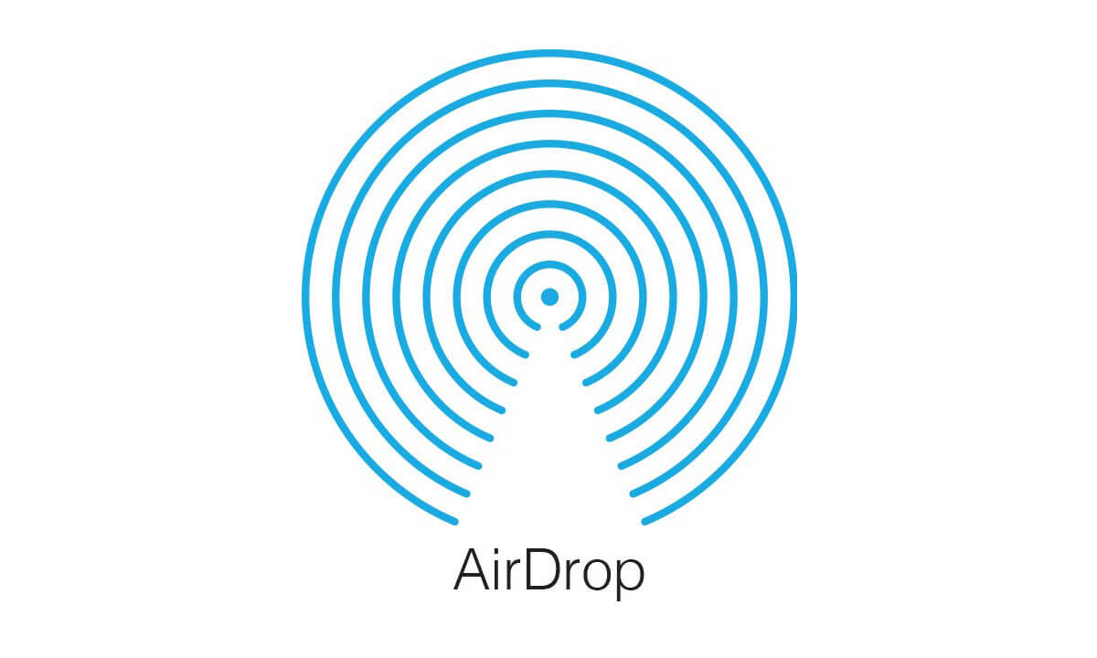 AirDrop, conceptos y trucos