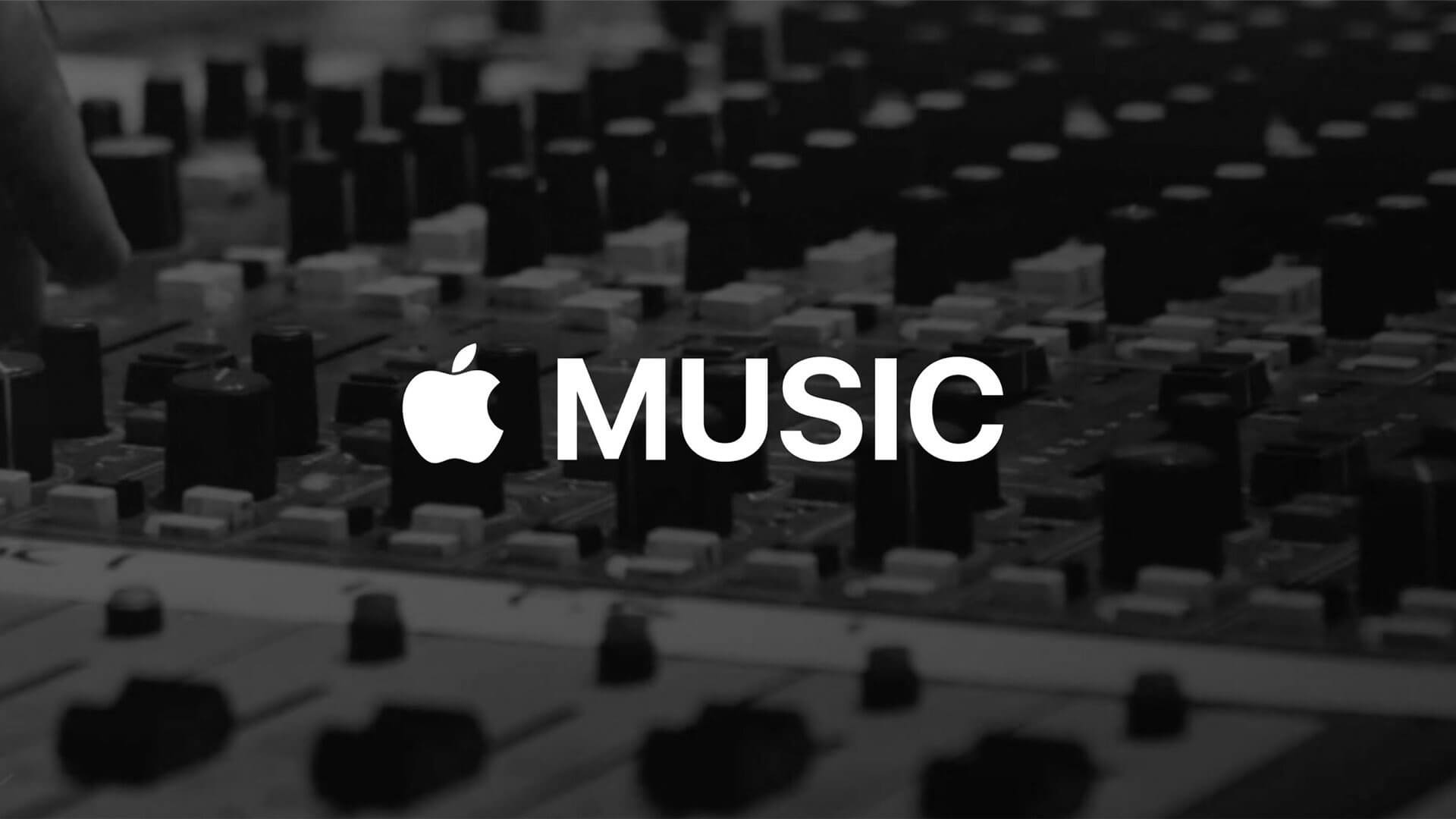 Cómo compartir canciones y álbumes de Apple Music