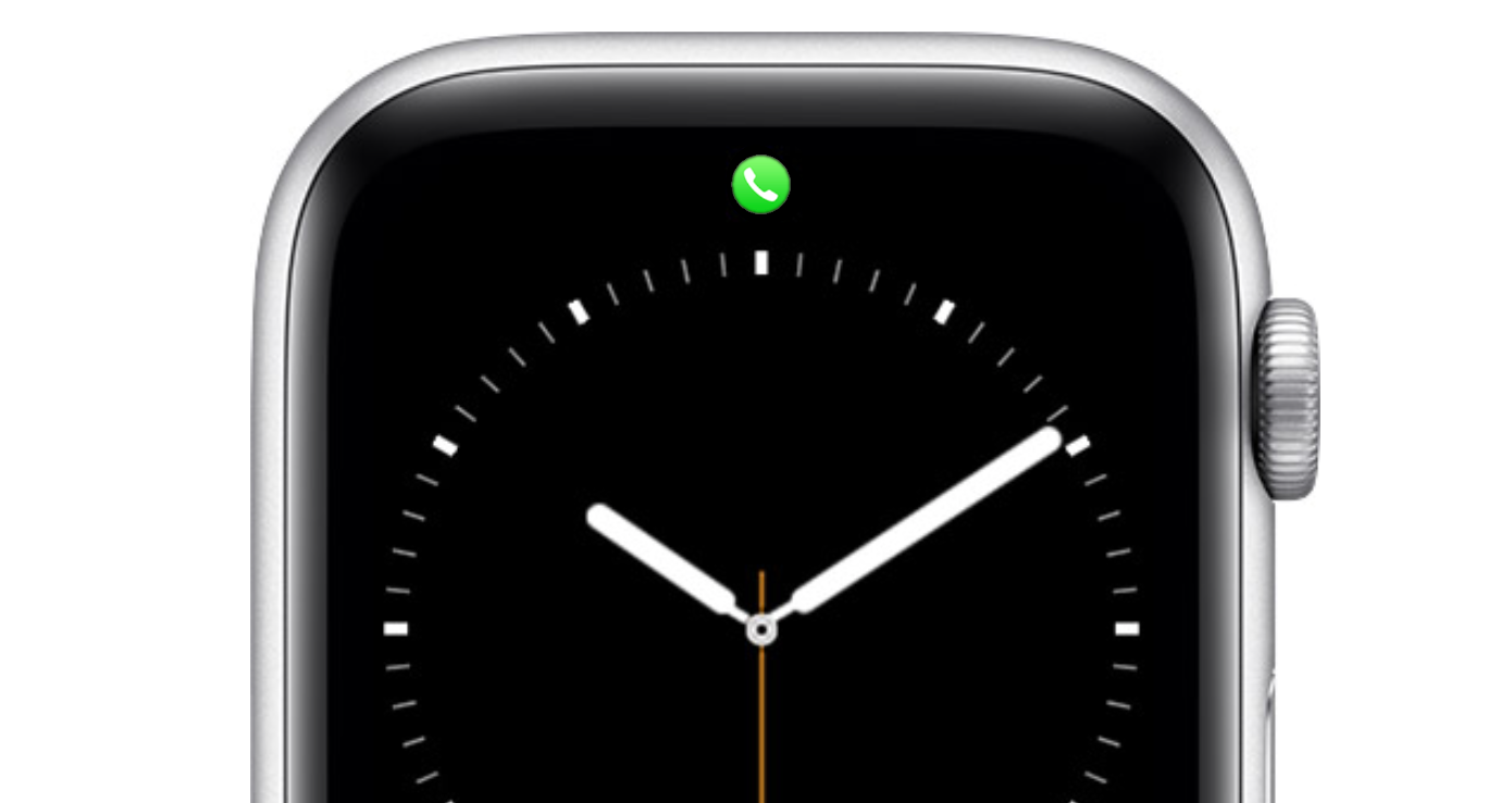 Cómo cambiar el lenguaje de un mensaje enviado con el Apple Watch