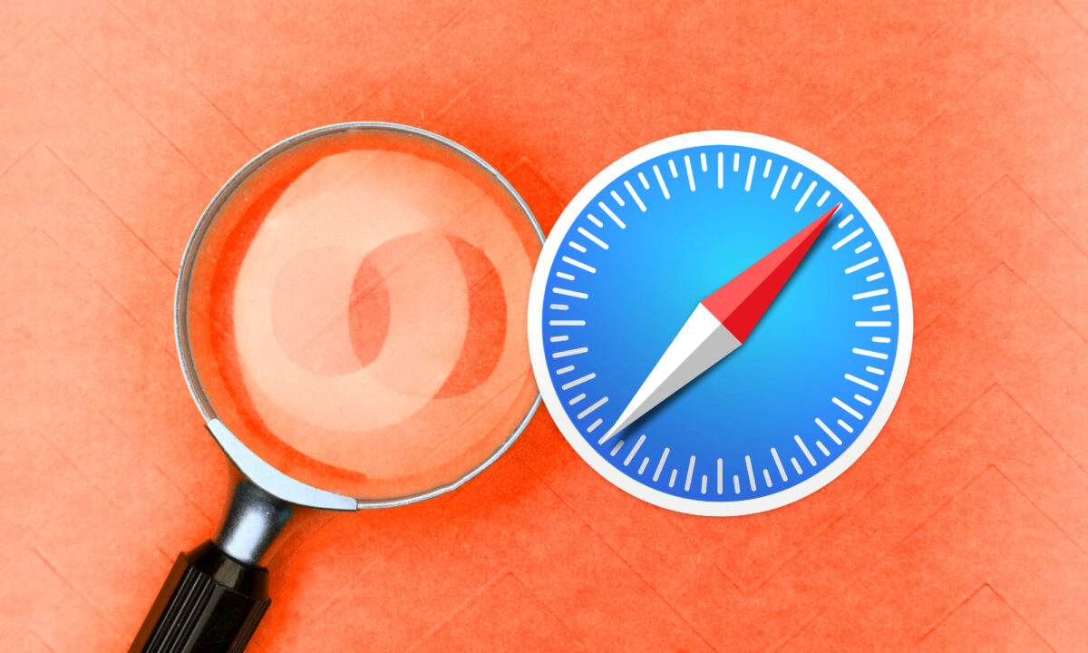 Cómo cambiar el buscador de Safari en nuestro iPhone, iPad o Mac