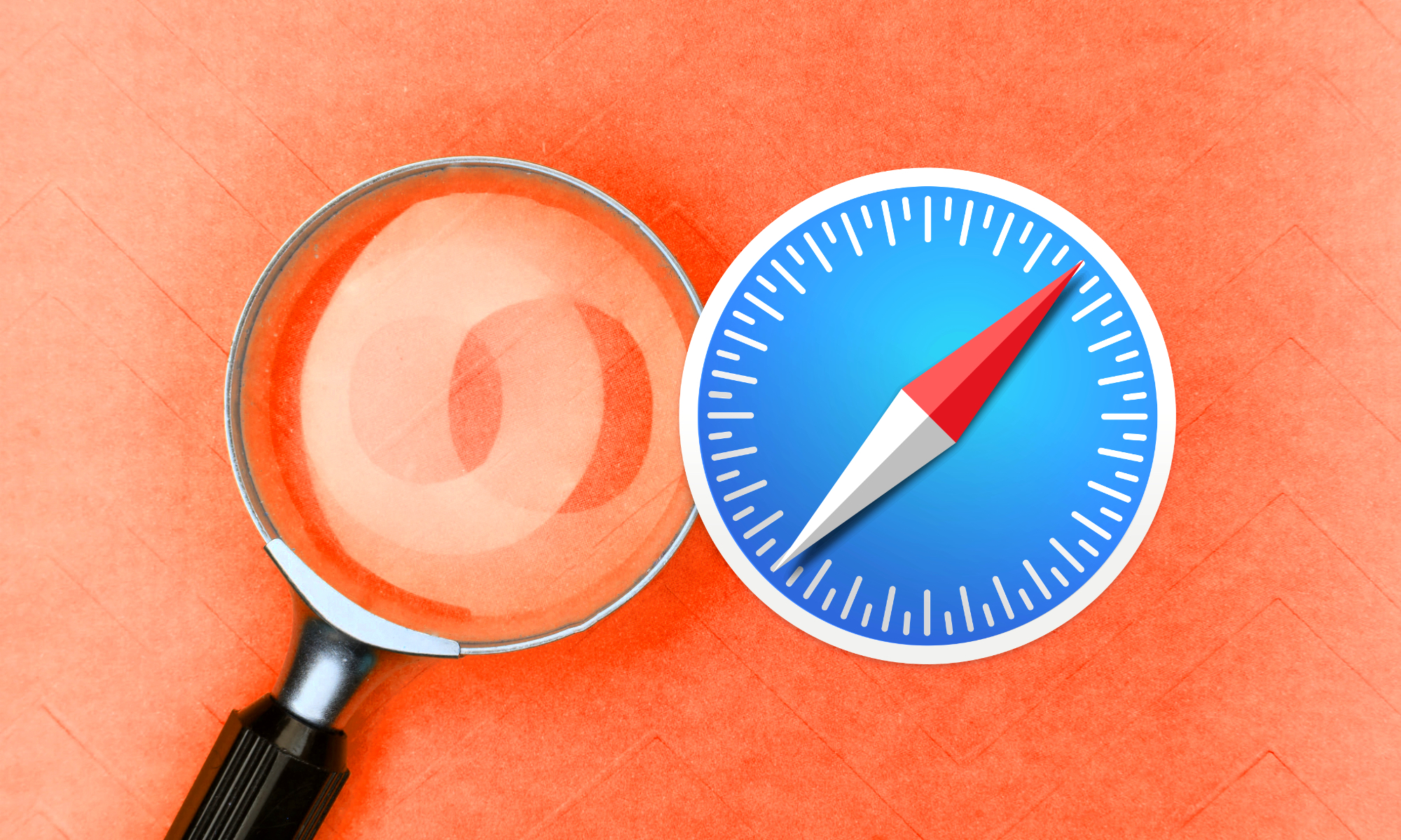 Cómo cambiar el buscador de Safari en nuestro iPhone, iPad o Mac