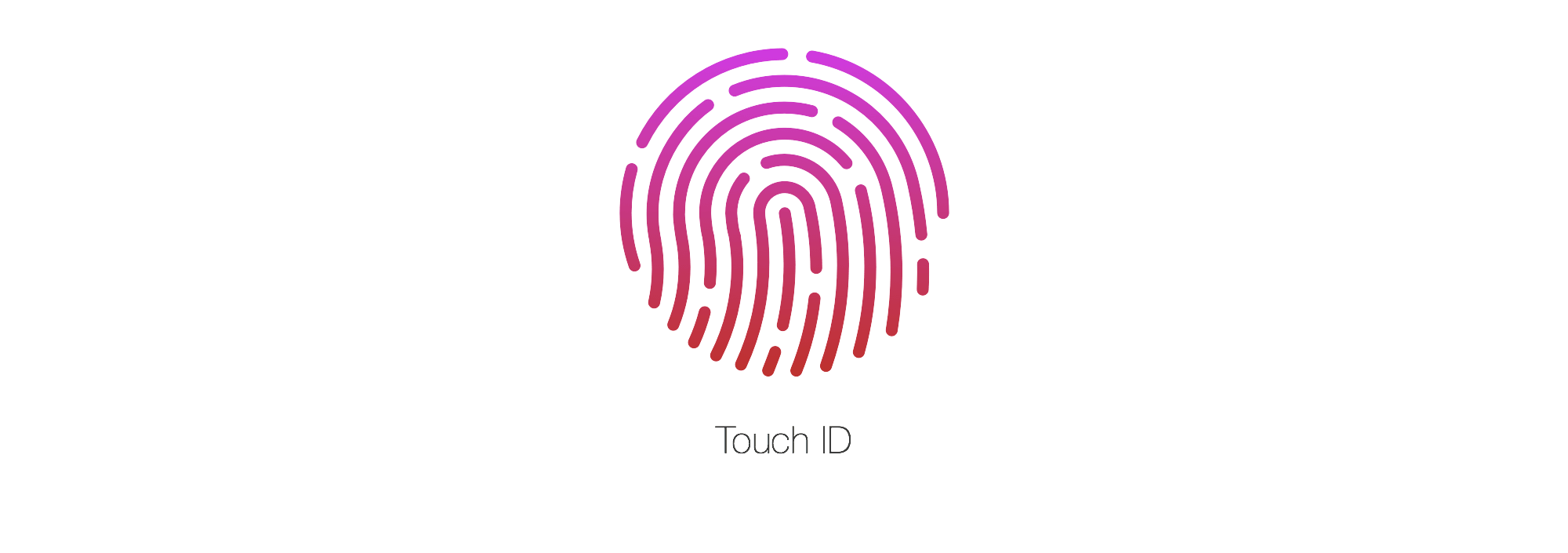Cómo utilizar Touch ID en nuestro Mac