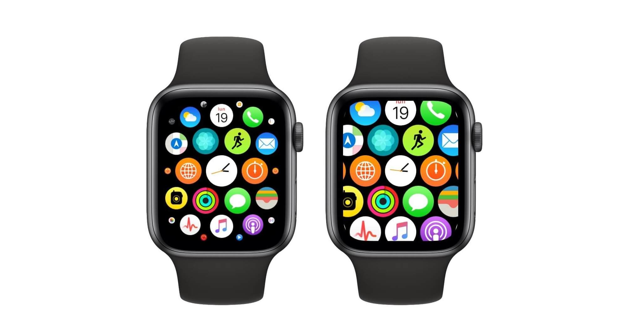 Cómo reinstalar apps eliminadas del Apple Watch
