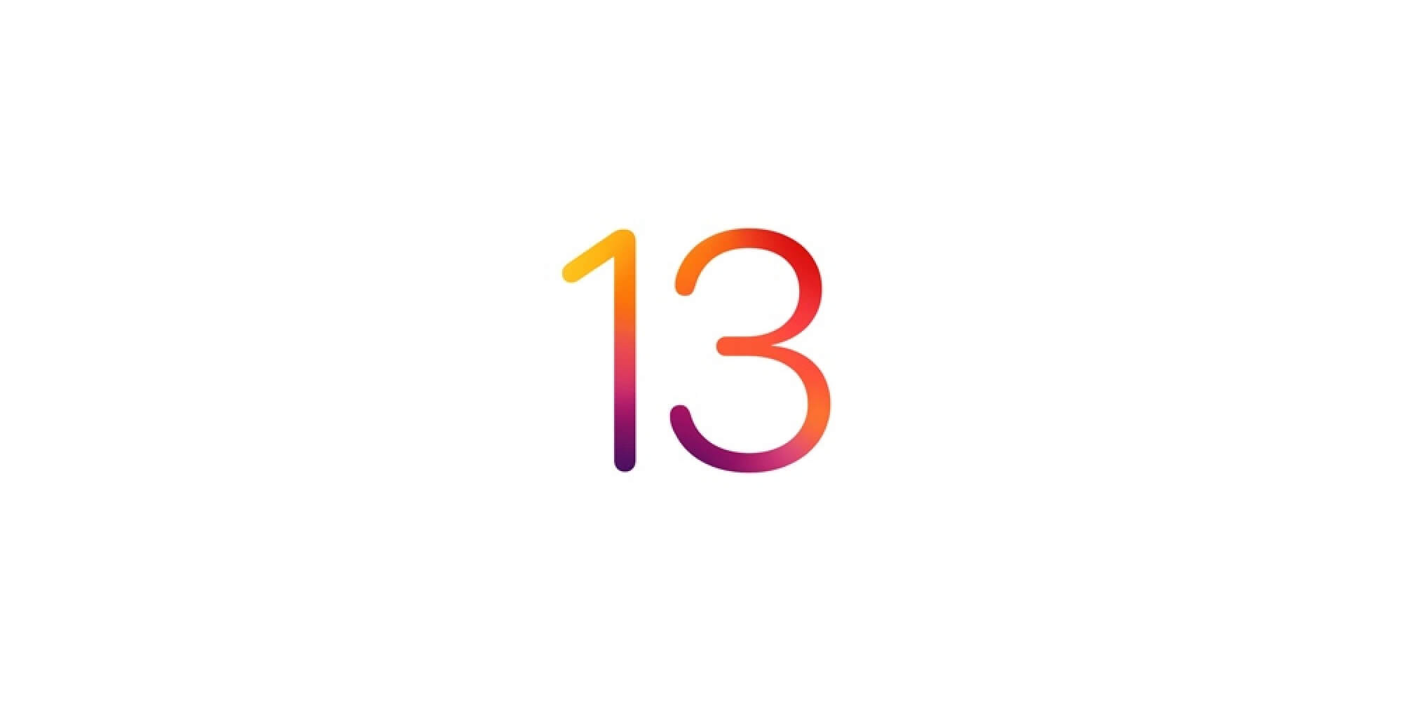 Las mejores novedades de iOS 13
