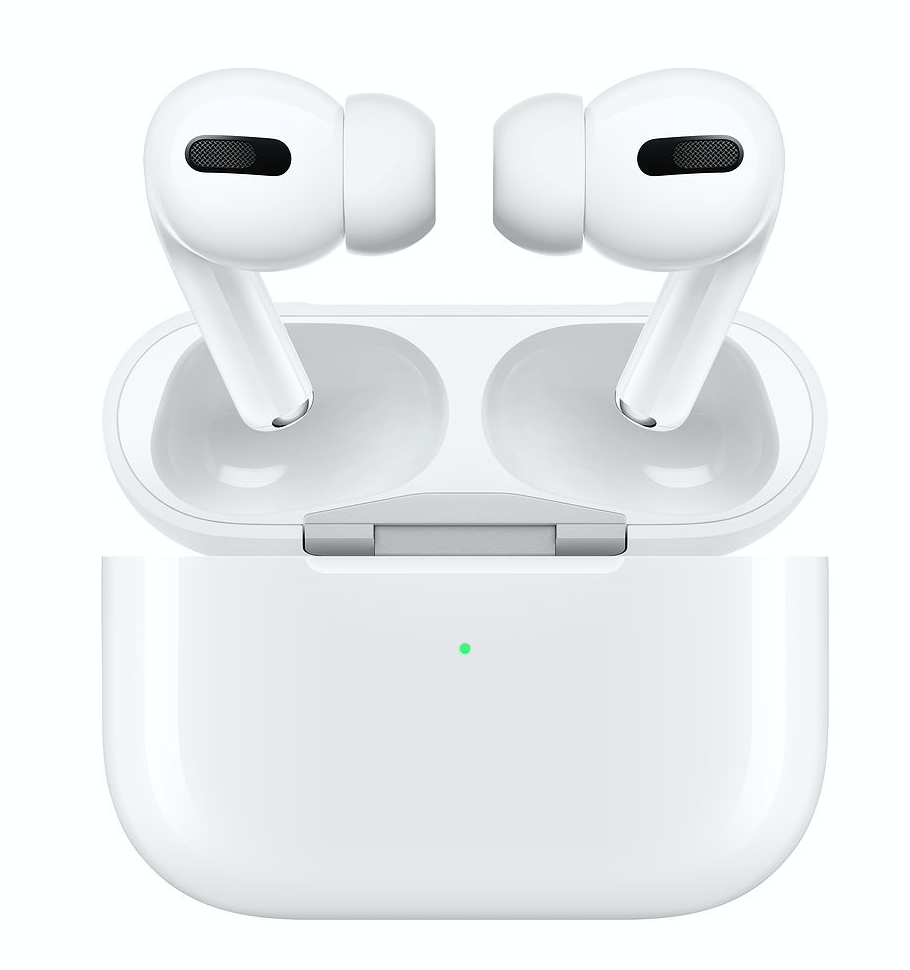 AirPods Pro Frontal