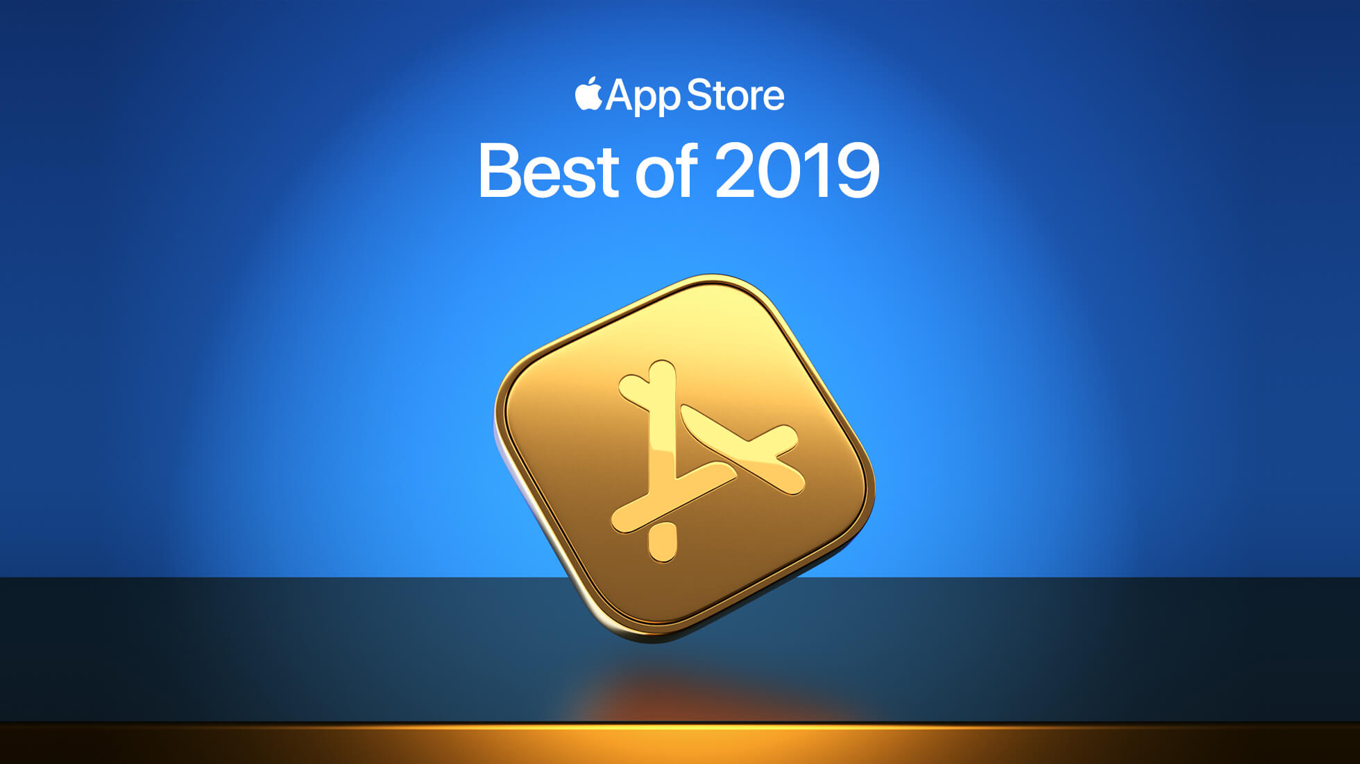 Apple anuncia las mejores Apps de 2019
