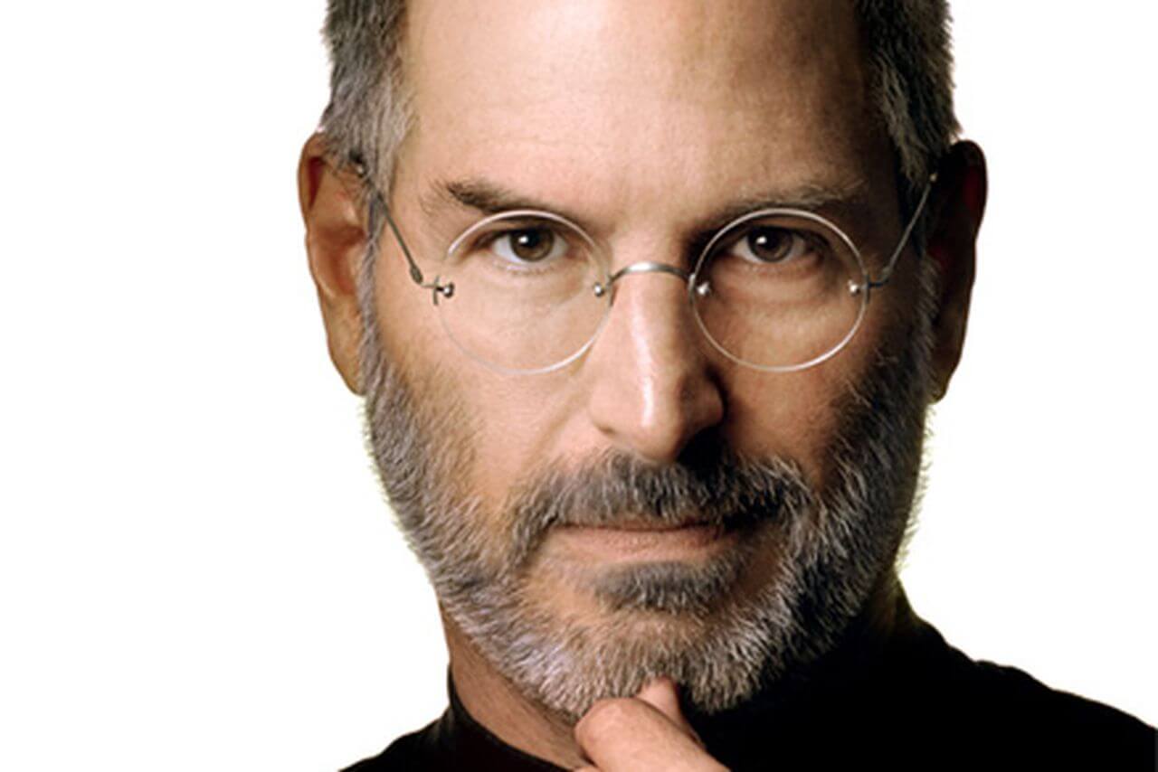Hoy celebramos el 65 aniversario de Steve Jobs
