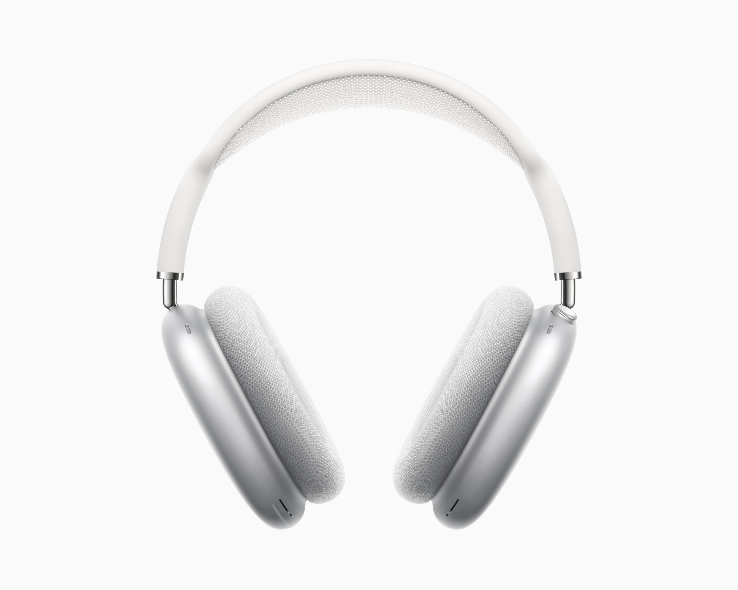 AirPods Max: audio computacional, equalización adaptativa, cancelación de ruido activa y mucho más