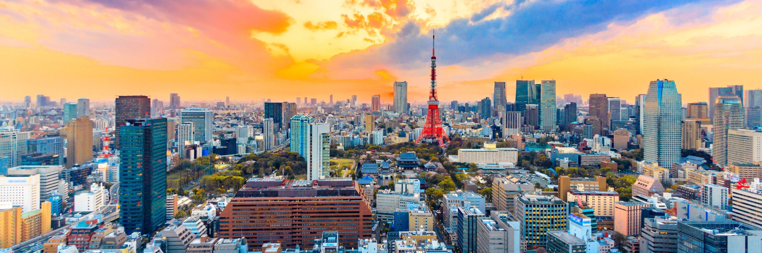 Estos son algunos de los beneficios que han traído los Juegos Olímpicos 2020 para los futuros visitantes de Tokio