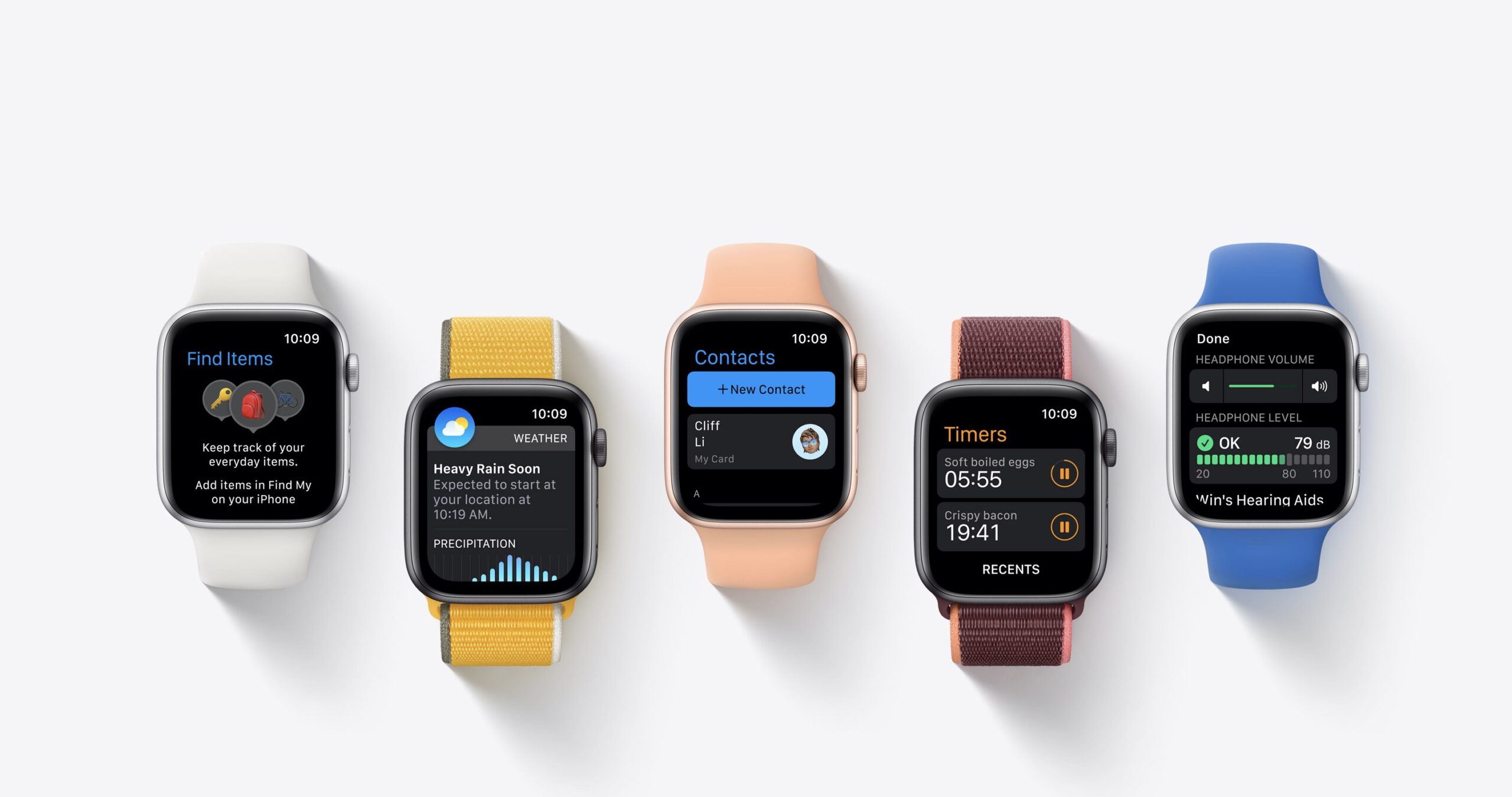 Cómo forzar la salida de una app en nuestro Apple Watch