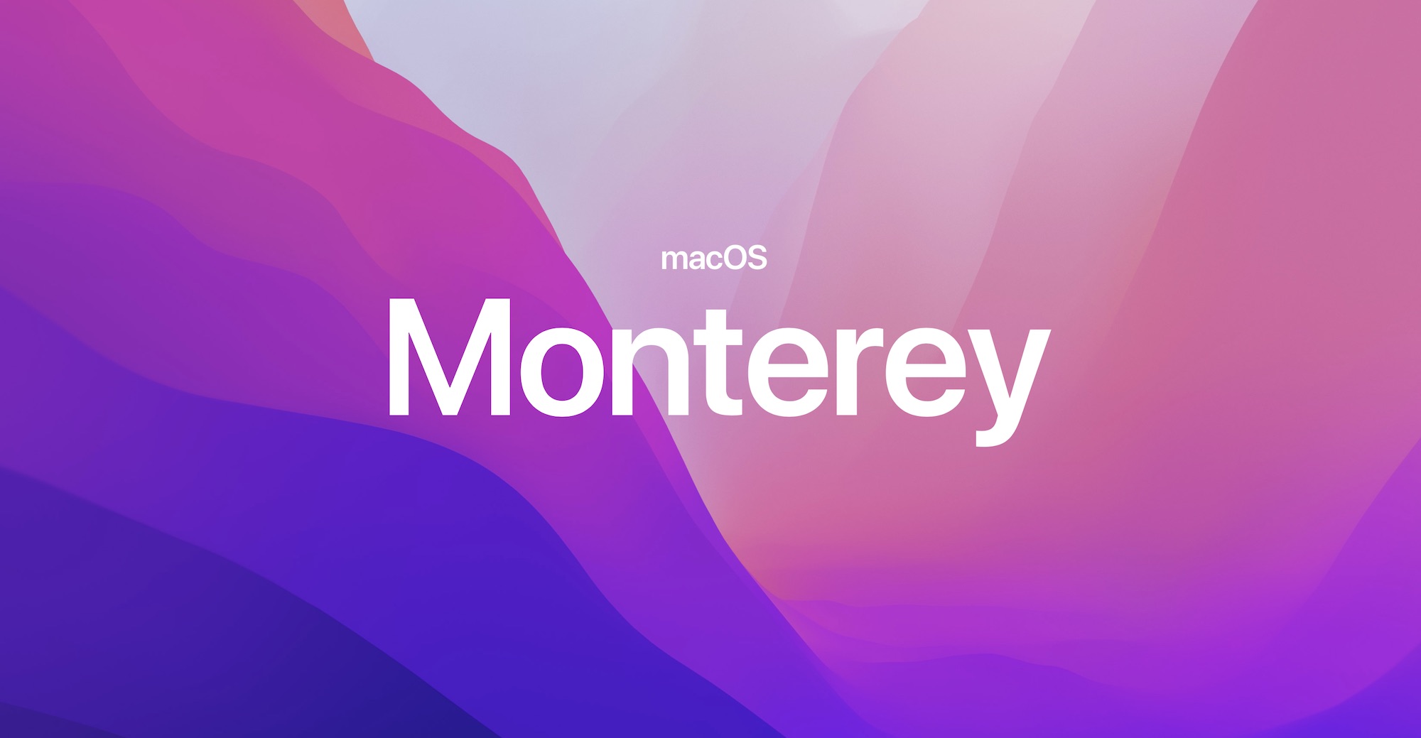 Hoy llega macOS Monterey y iOS 15.1: Atajos, AirPlay, estados de Concentración, texto en vivo, Quick Note y mucho más