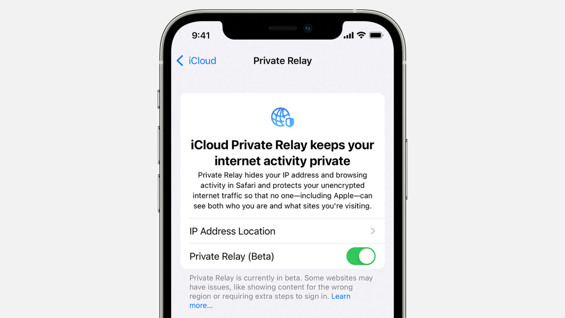 Qué es y cómo activar Private Relay para navegar de forma privada utilizando Safari en iOS 15 y macOS Monterey