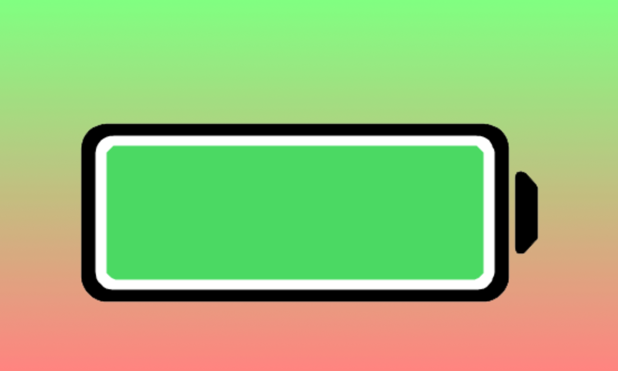 Así podemos comprobar el consumo de batería de nuestro Mac