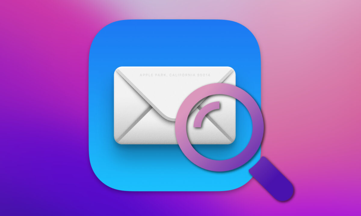 Cómo organizar y ordenar el correo en Mail para Mac