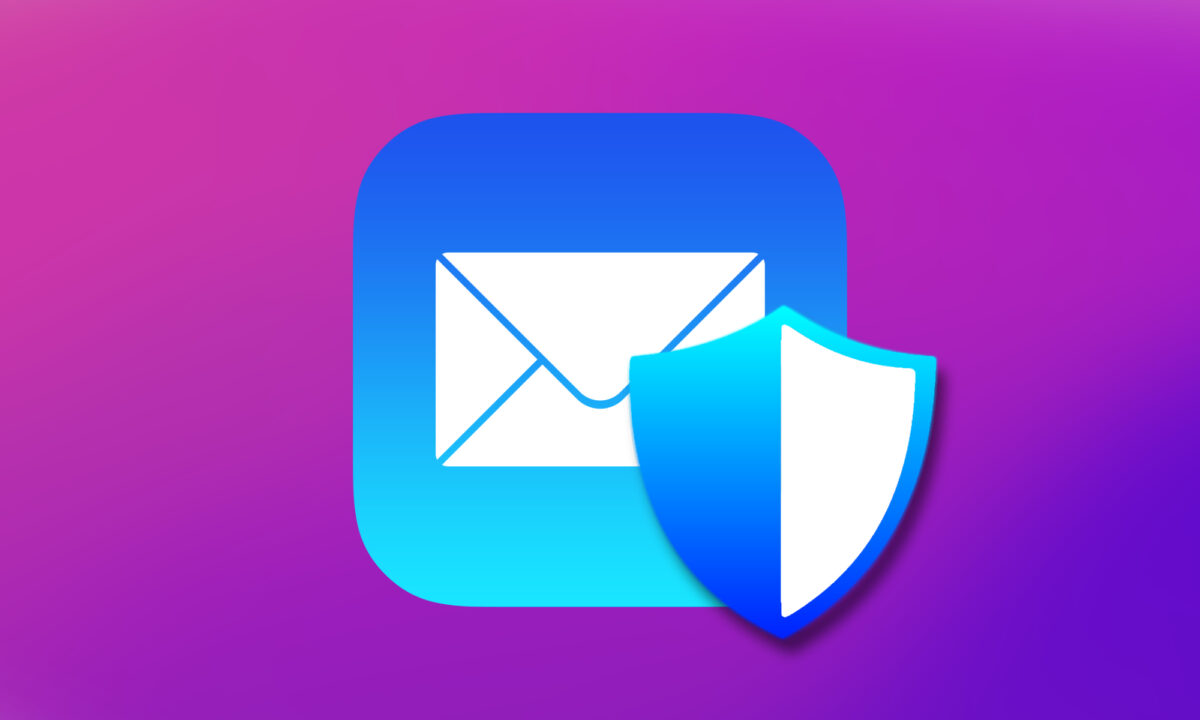 Cómo crear una dirección de Ocultar mi correo en nuestro iPhone, iPad o Mac