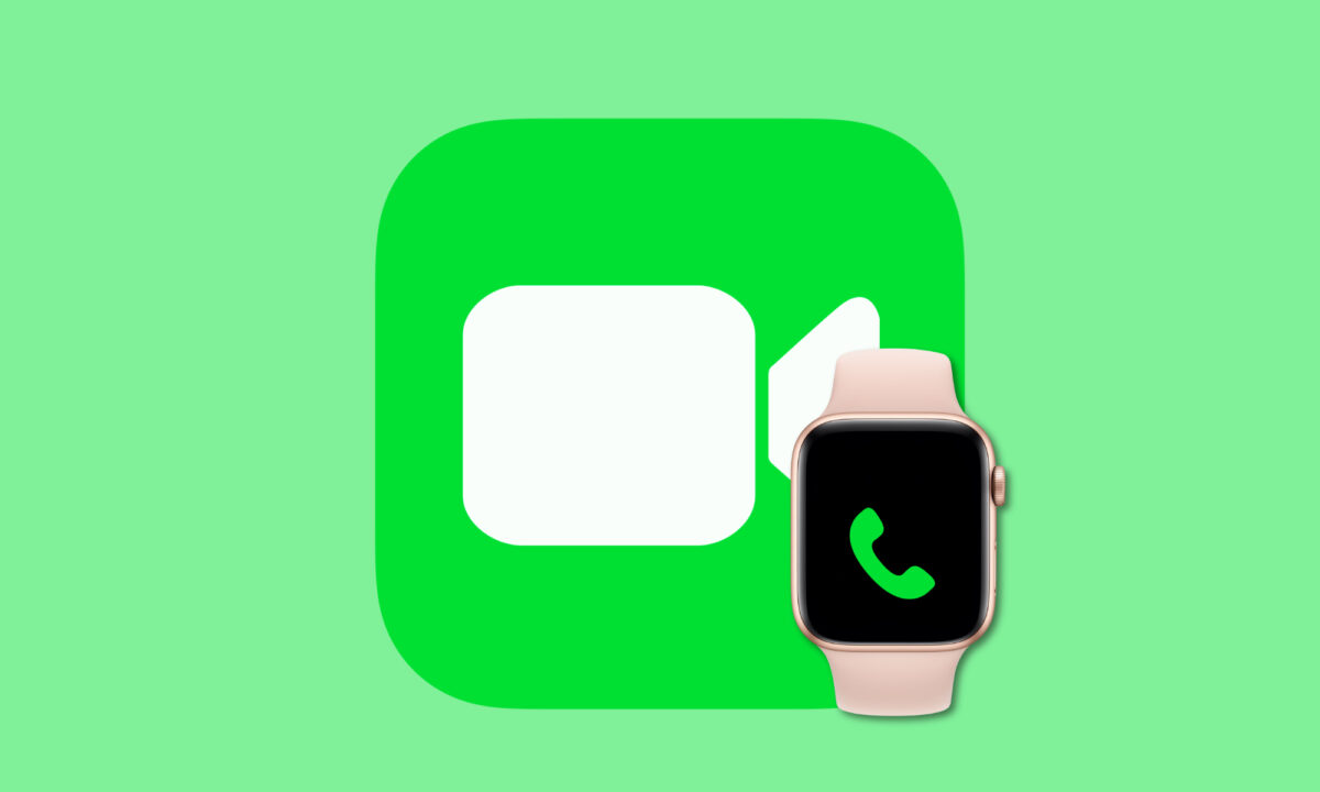 FaceTime en el Apple Watch: Tres formas de llamar a través de nuestro reloj