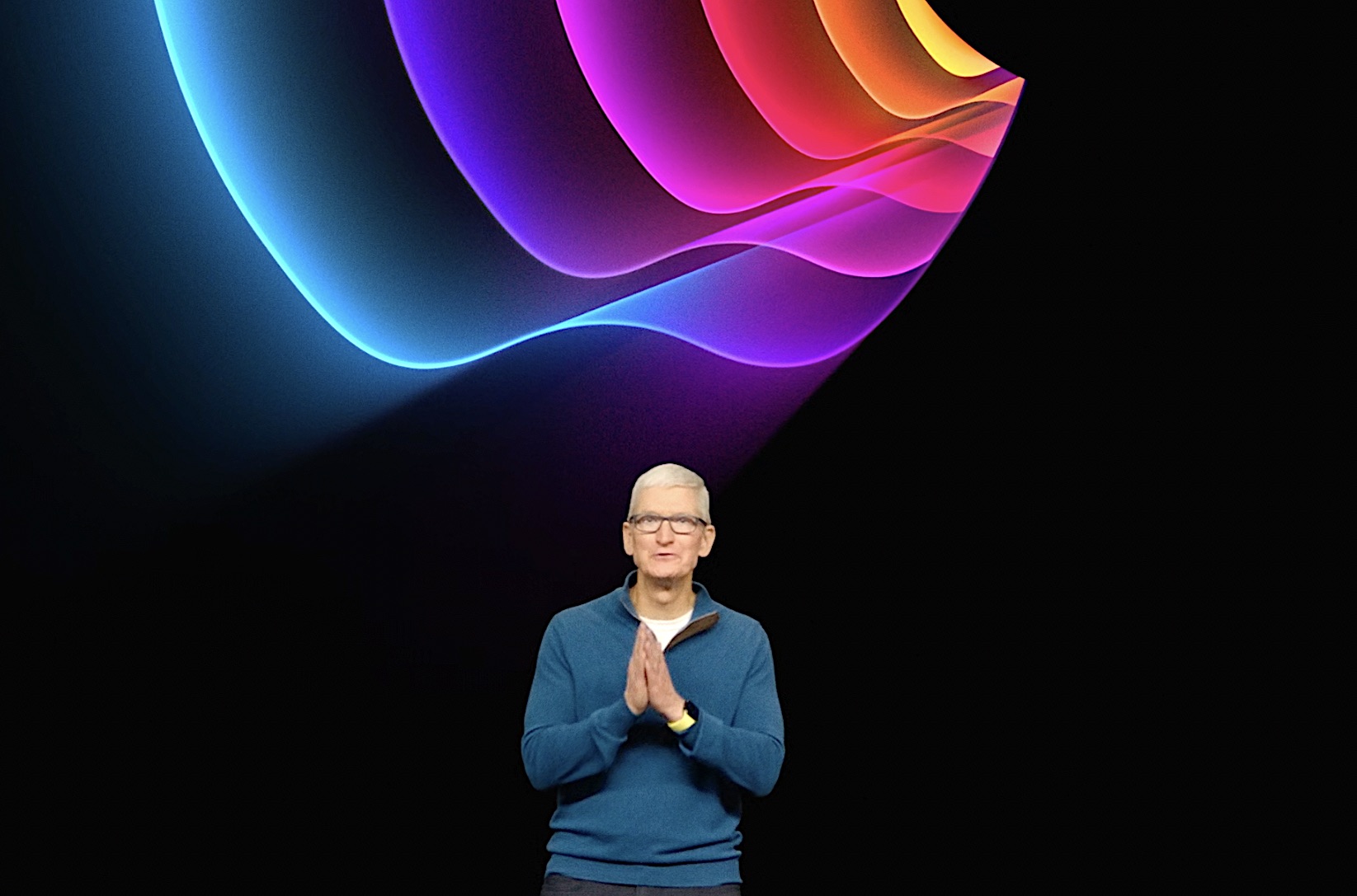 Resumen de Peek performance: Nuevo iPhone SE 3, Mac Studio, Apple Studio Display y iPad Air