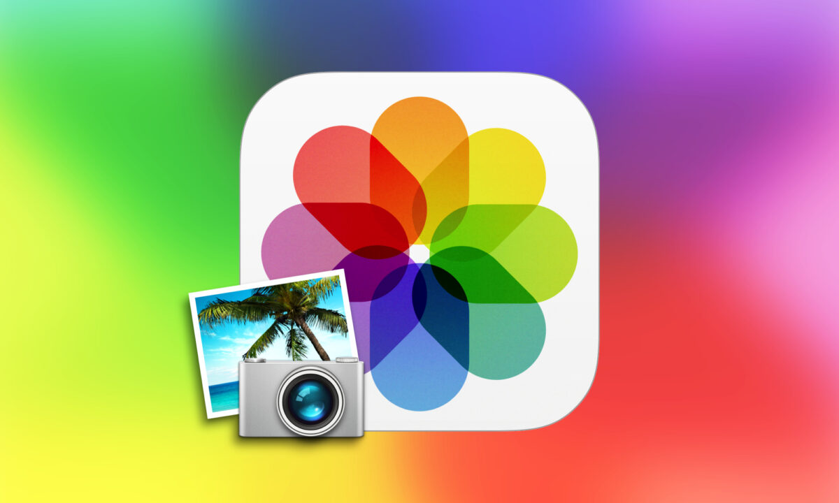 Cómo editar una foto en la app Fotos de nuestro iPhone o iPad