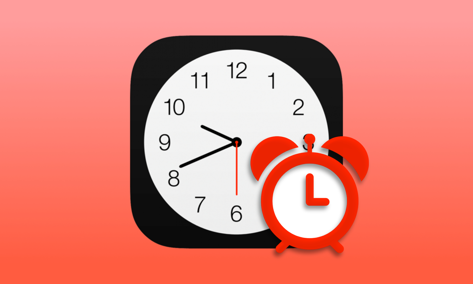 No ha sonado el despertador: Cómo asegurarnos de que todas la alarmas de nuestro iPhone suenen puntualmente