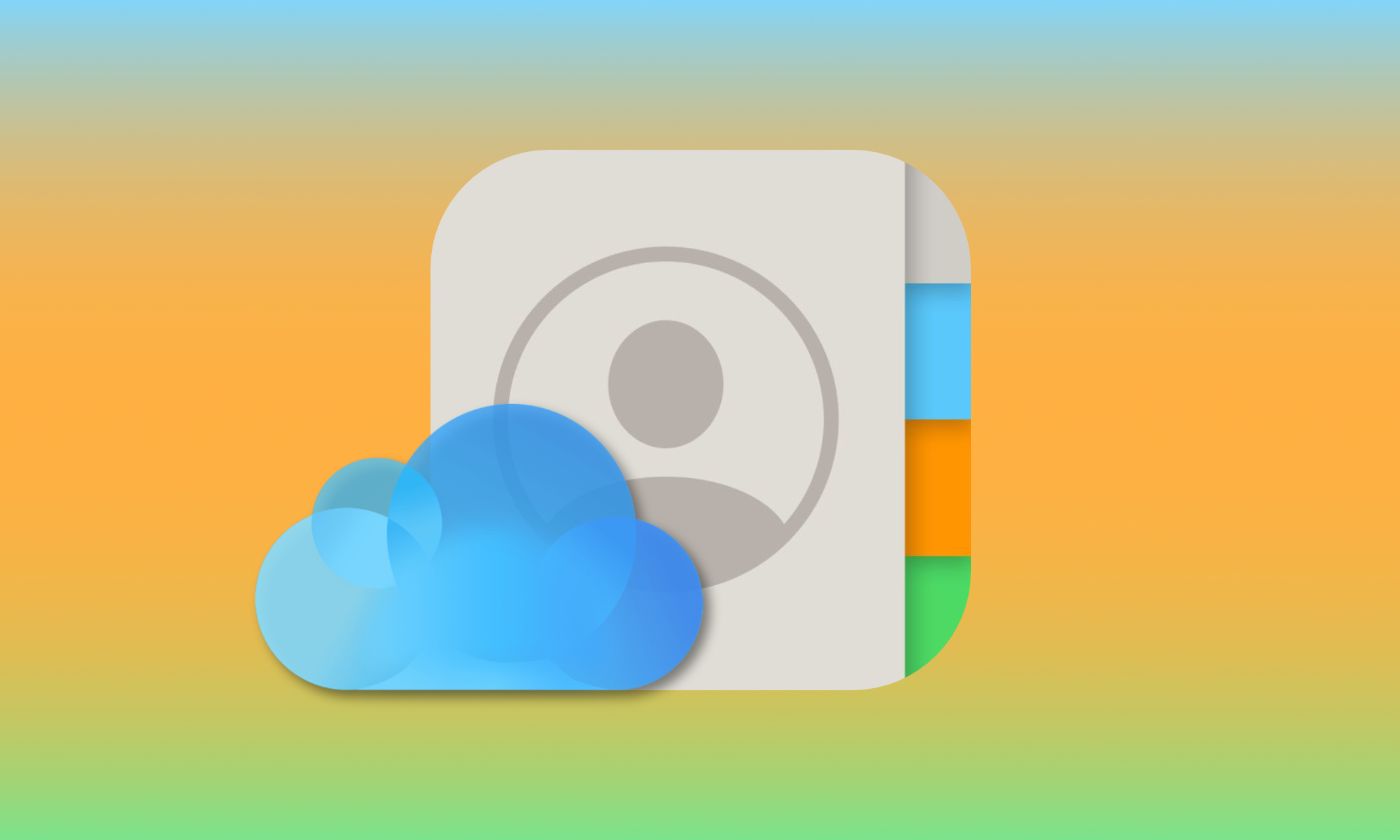 Han desaparecido los contactos de iCloud del iPhone: esto es lo que podemos hacer para arreglarlo