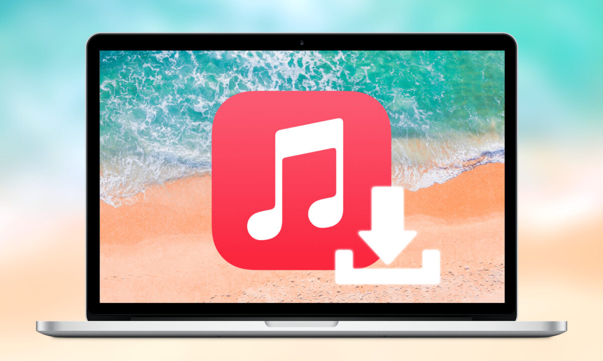 Cómo descargar música de Apple Music en nuestro Mac para escucharla incluso sin conexión