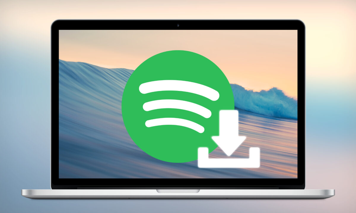 Cómo descargar música de Spotify en nuestro Mac para escucharla incluso sin conexión