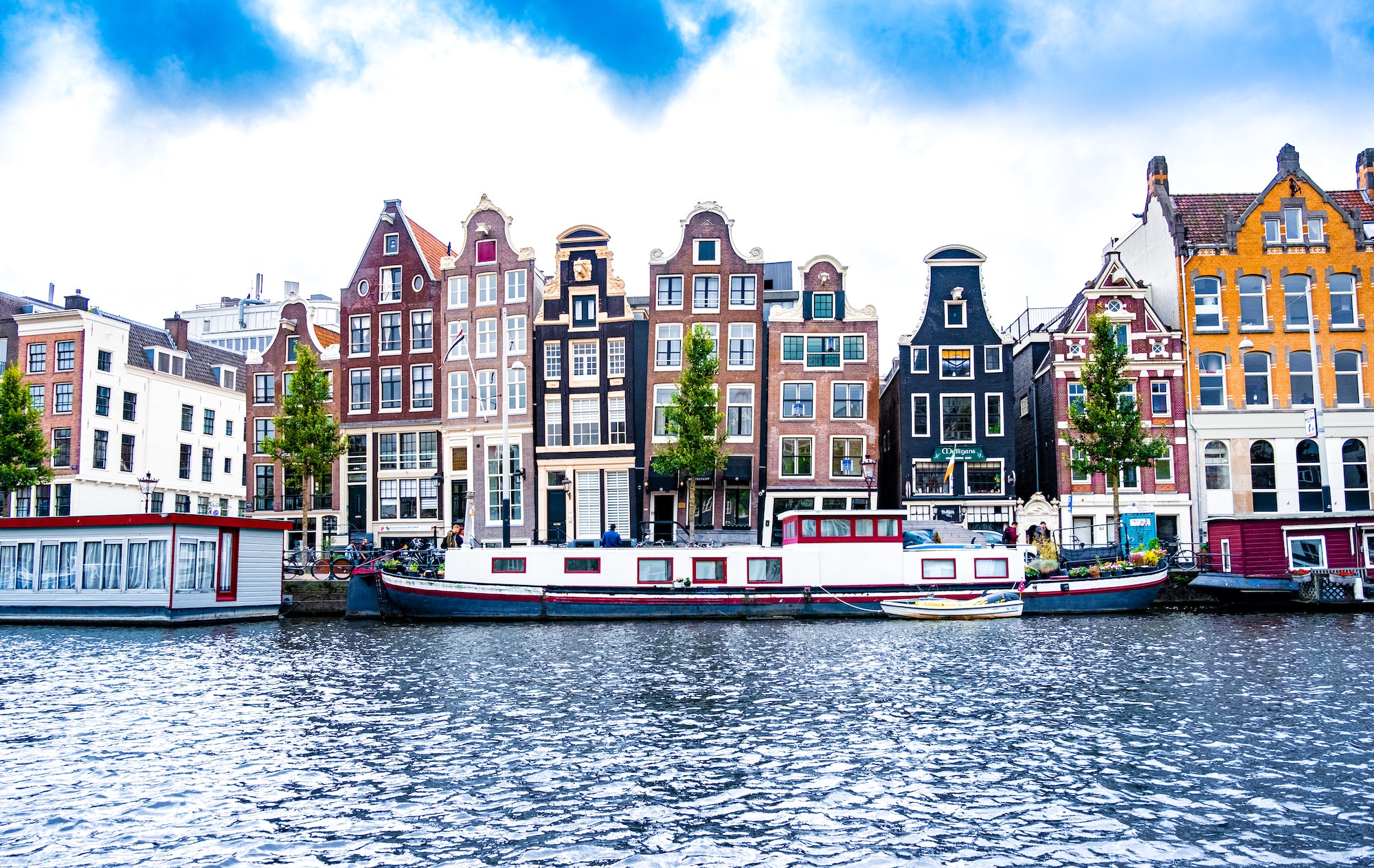 Cuál es la diferencia entre Países Bajos y Holanda: provincias, países y su nombre oficial