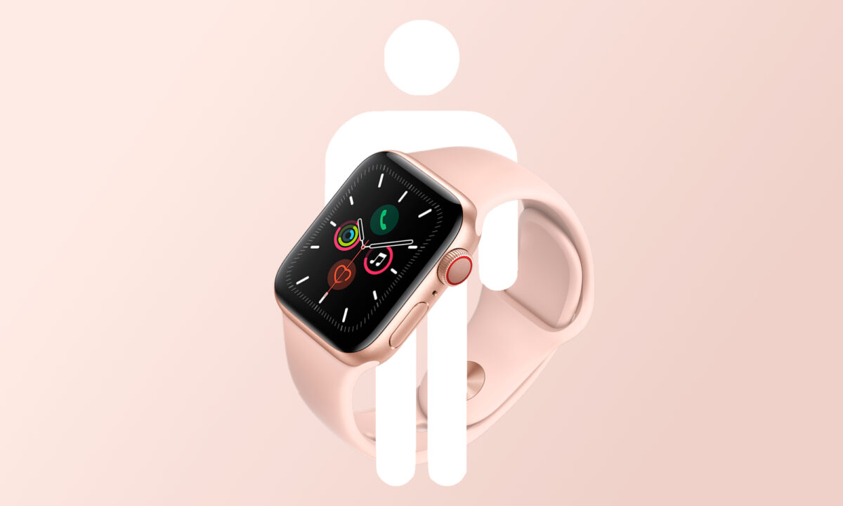 Cómo activar o desactivar el recordatorio de levantarnos en nuestro Apple Watch