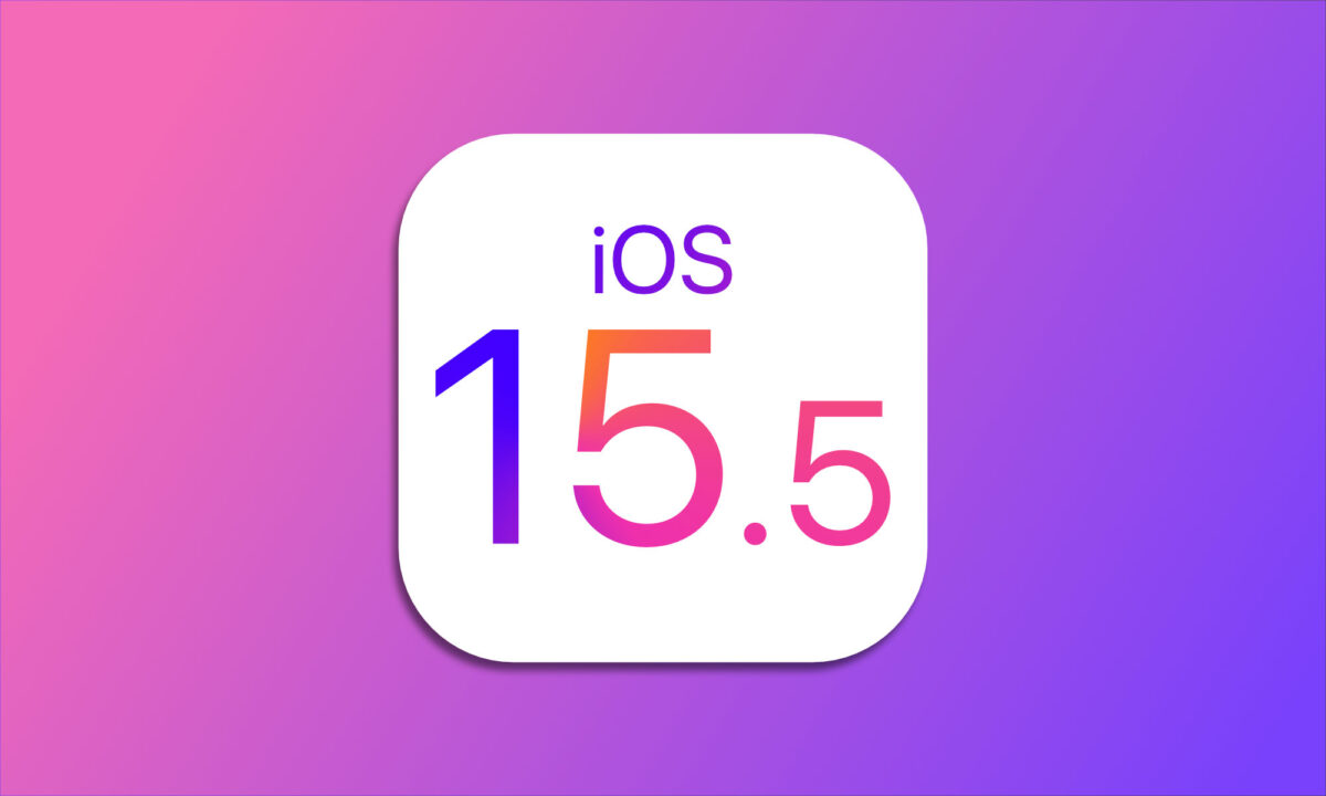 Actualizaciones: iOS 15.5, macOS 12.4 y más mejoran Podcasts y Control Universal, dan pistas de Apple Classical y mucho más