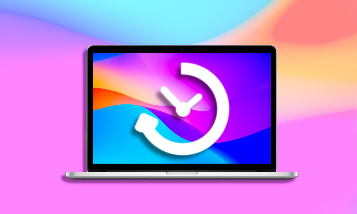 Cómo cambiar el tiempo de apagado de la pantalla de nuestro Mac