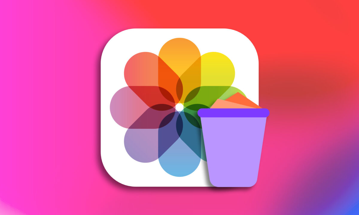 Cómo recuperar las fotos borradas de nuestro iPhone, iPad o Mac