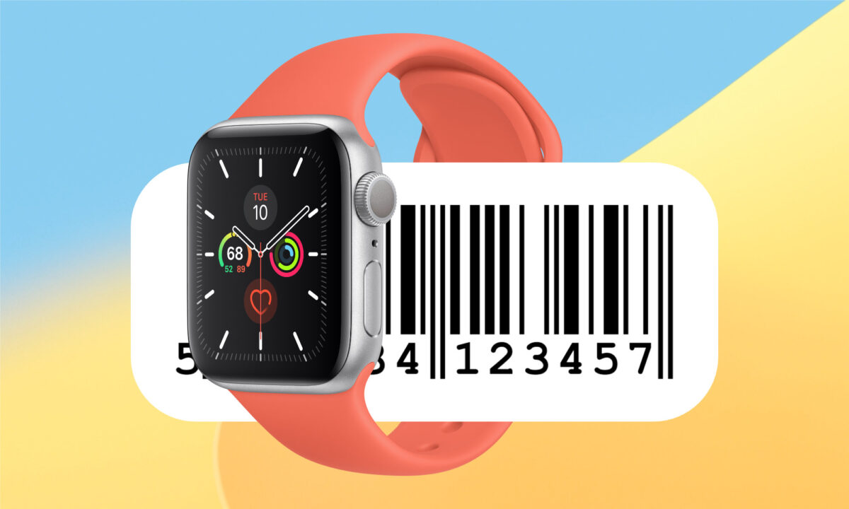 Cómo encontrar el número de serie de nuestro Apple Watch
