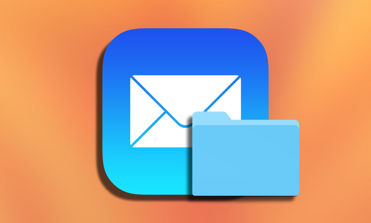 Cómo crear y gestionar buzones de correo en Mail para ordenar todos nuestros mensajes