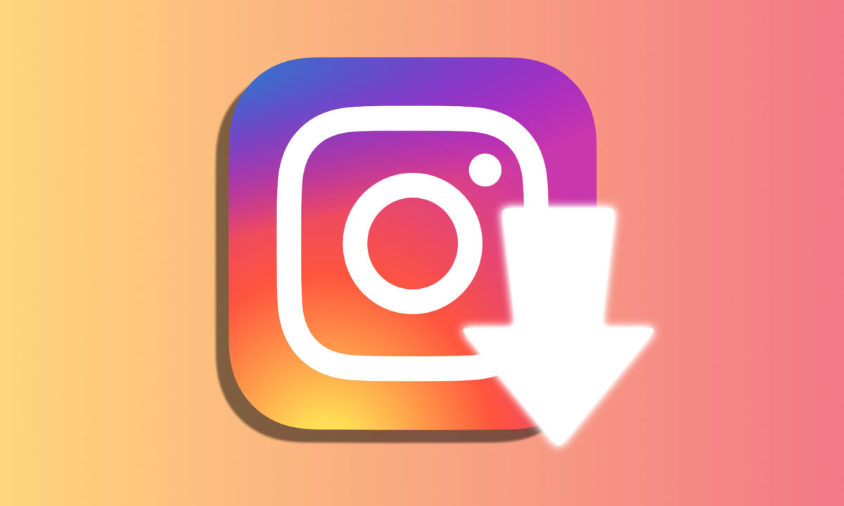 Cómo descargar vídeos de Instagram directamente en nuestro iPhone