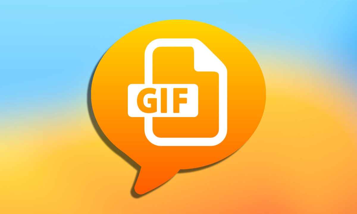 Cómo enviar Live Photos o vídeos cortos como GIFs en Mensajes, WhatsApp o Telegram