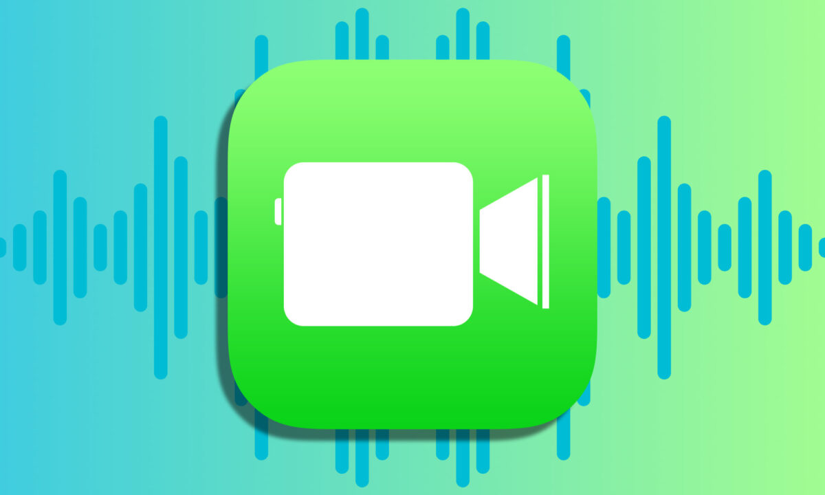 Cómo mejorar la calidad de sonido de nuestro iPhone durante las llamadas FaceTime