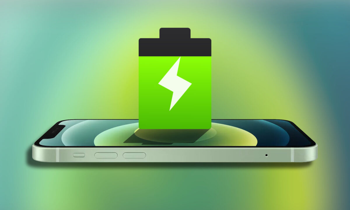 Podemos subir el porcentaje de salud de batería de nuestro iPhone. Cuándo y  cómo hacerlo