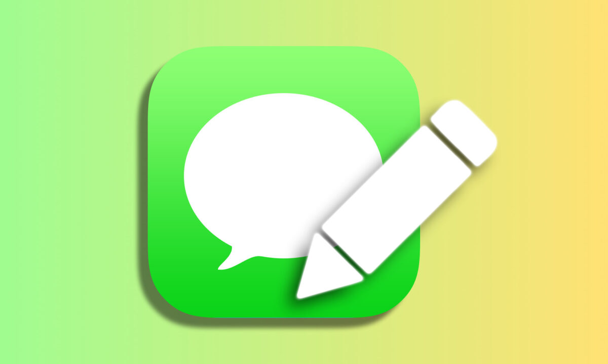 Cómo editar mensajes enviados y deshacer envíos en la app Mensajes de nuestro iPhone con iOS 16