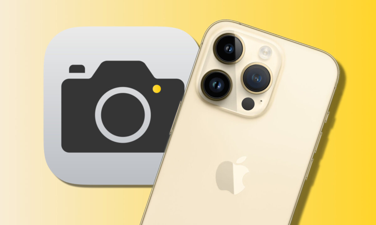 Cómo hacer fotos de 48 megapixeles en nuestro iPhone 14 Pro
