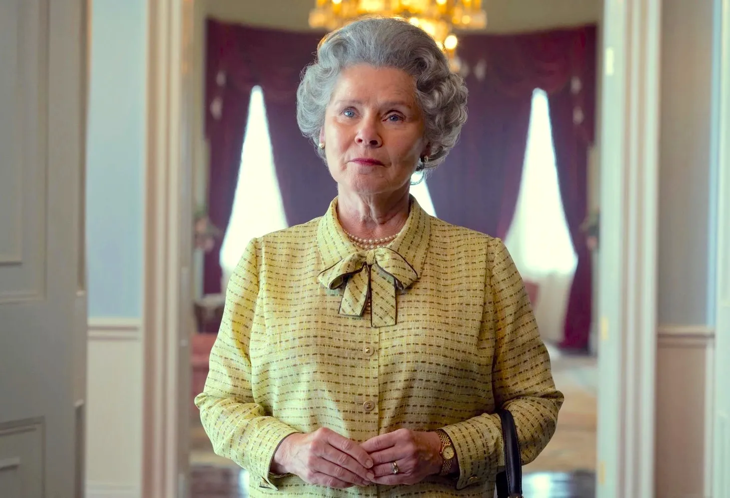 'The Crown' temporada 5 llega a Netflix en noviembre. La trama se acerca a la actualidad y ofrece la mejor radiografía de la familia real británica