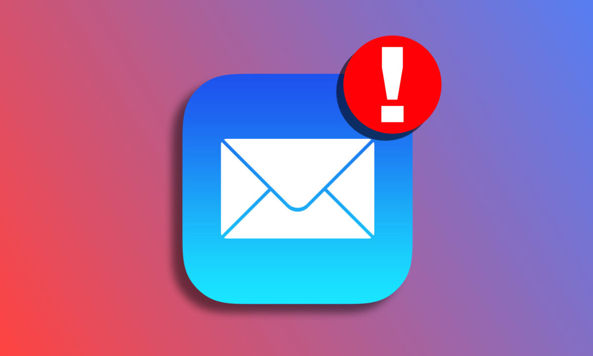 Cómo programar un recordatorio de un mensaje en Mail con iOS 16