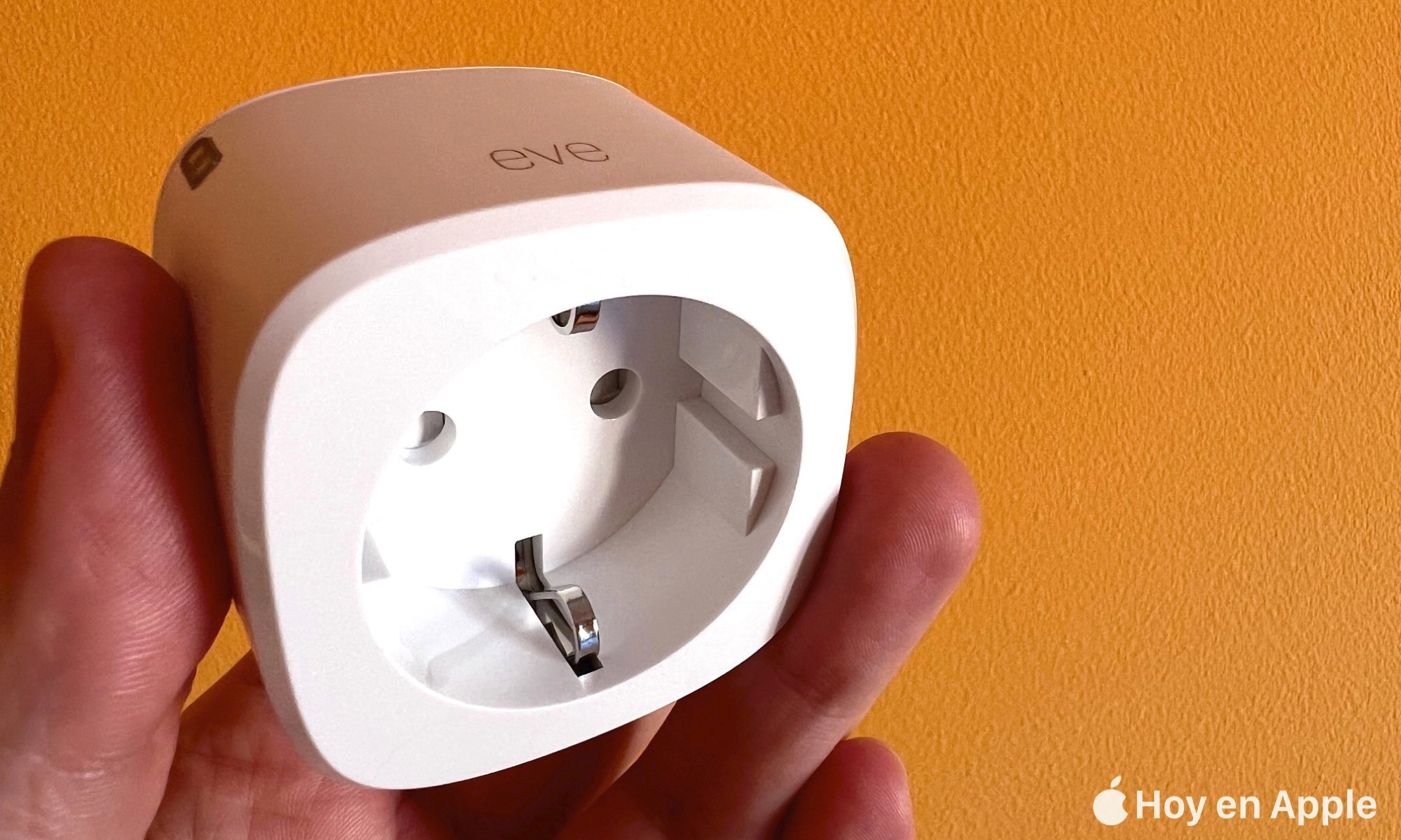 Eve Energy, análisis: la mejor forma de empezar con la domótica HomeKit de nuestra casa