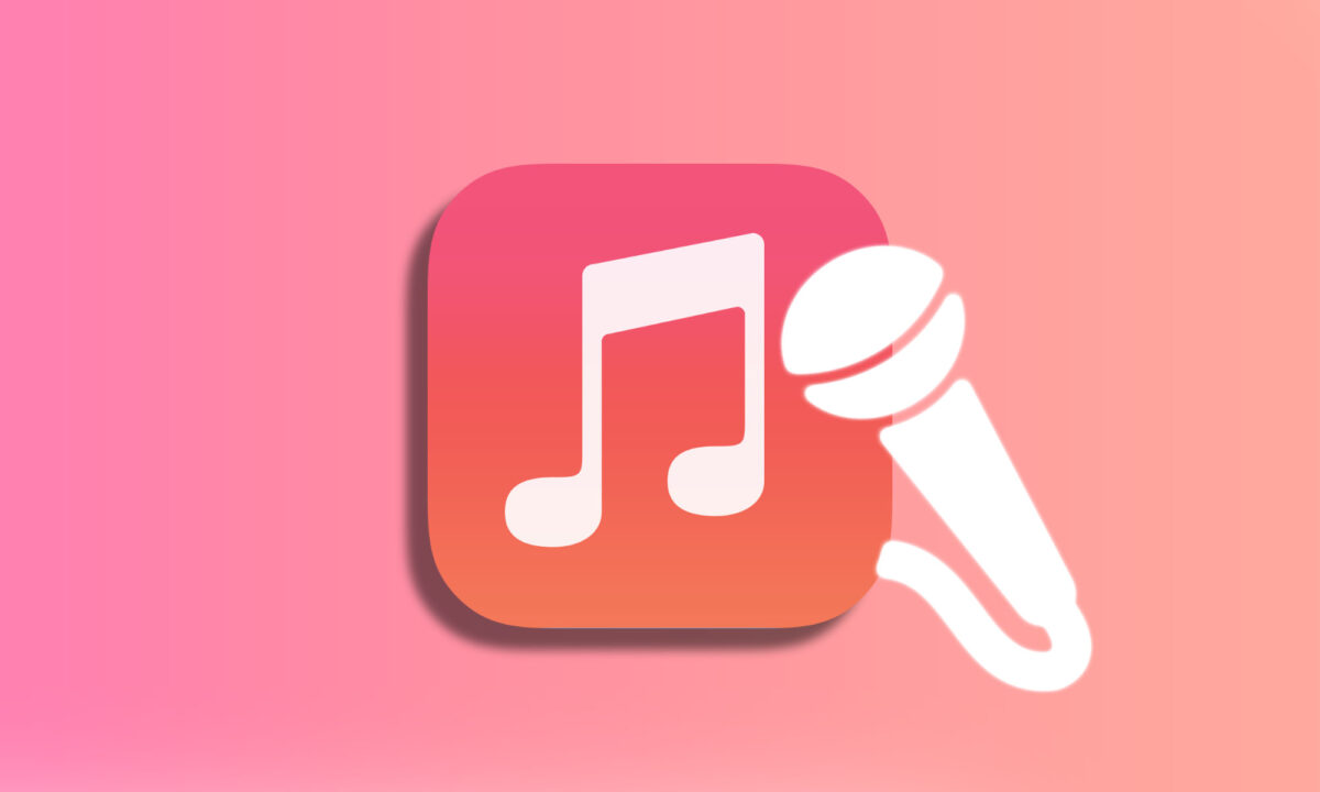 Qué es y cómo podemos disfrutar Apple Music Sing para convertir nuestro iPhone, iPad o Apple TV en un Karaoke