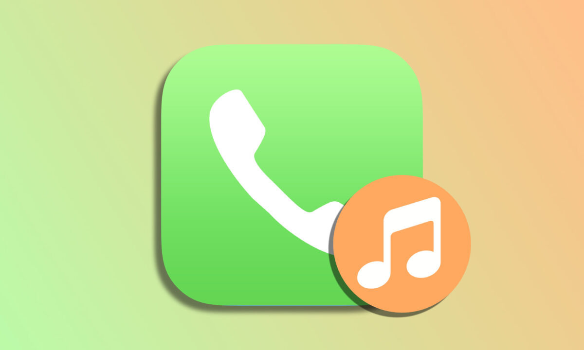 Cómo comprar uno nuevo y cambiar el tono de llamada de nuestro iPhone, iPad y Mac