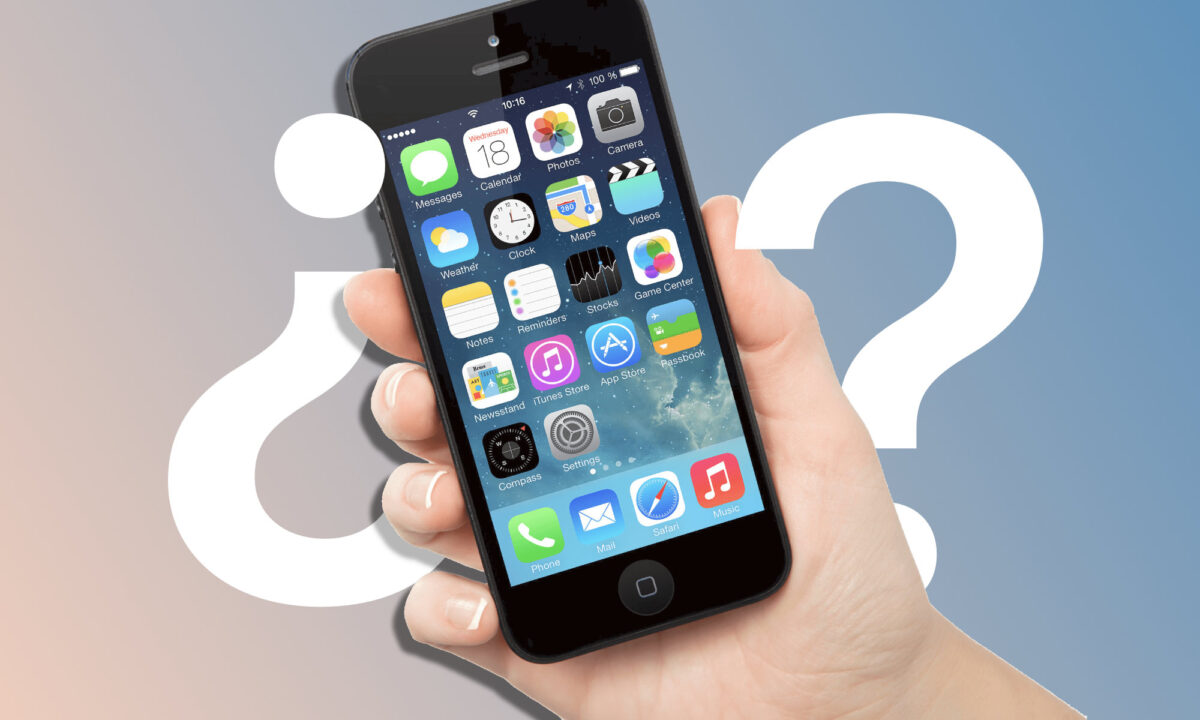 Cómo saber si un iPhone o iPad es nuevo, reacondicionado, un reemplazo o personalizado