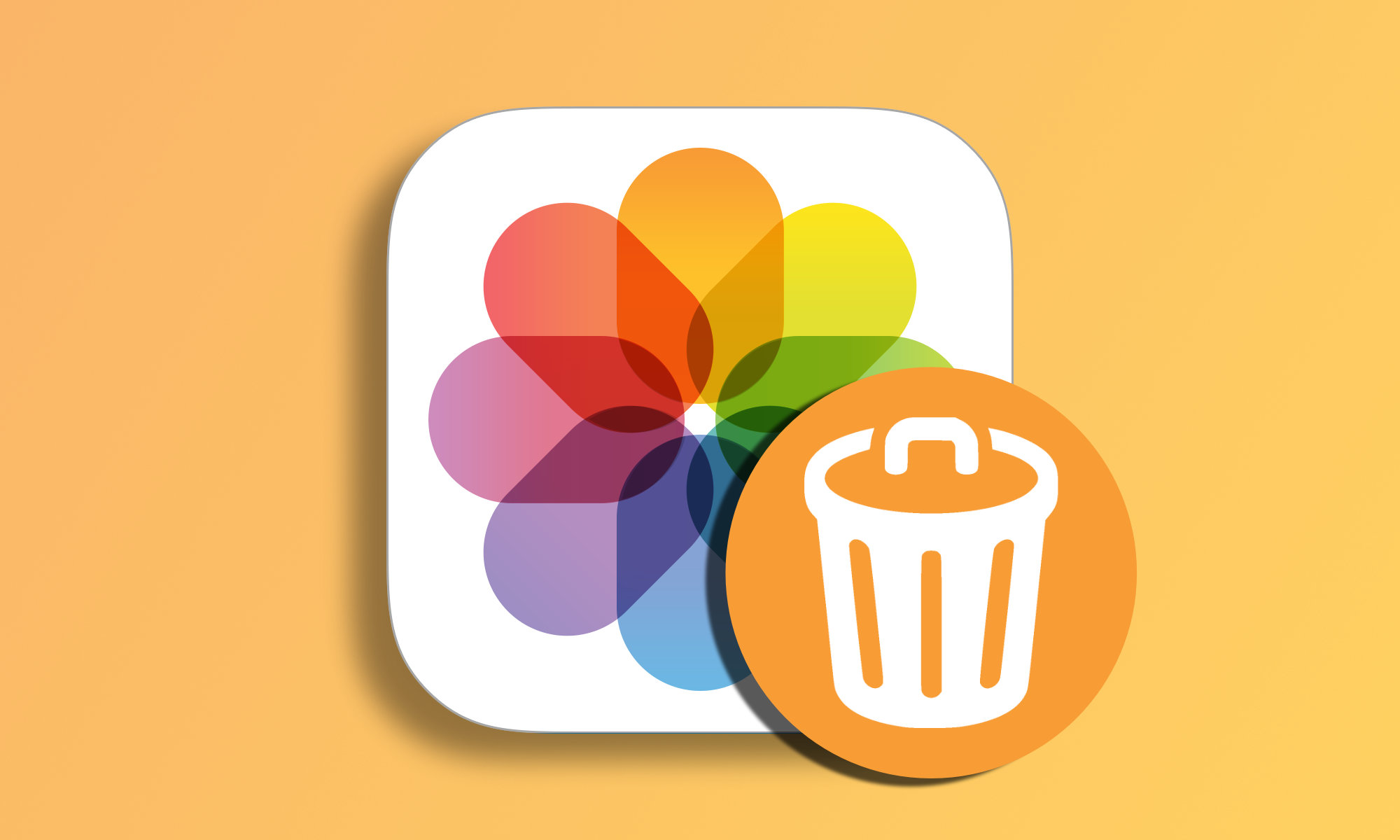 Cómo vaciar la papelera de Fotos en nuestro iPhone