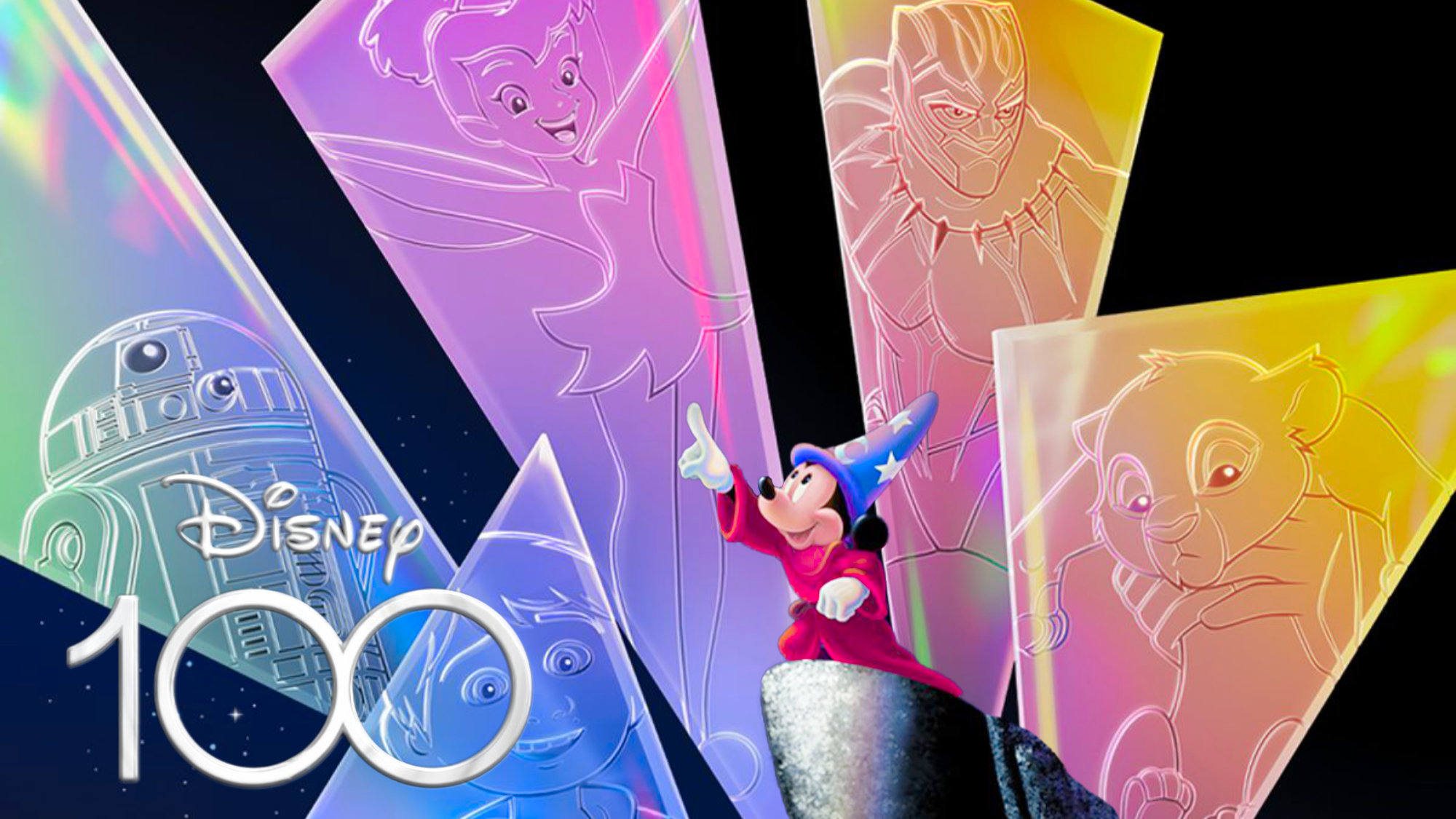 Así es el nuevo corto por los 100 años de Disney: Érase una vez un