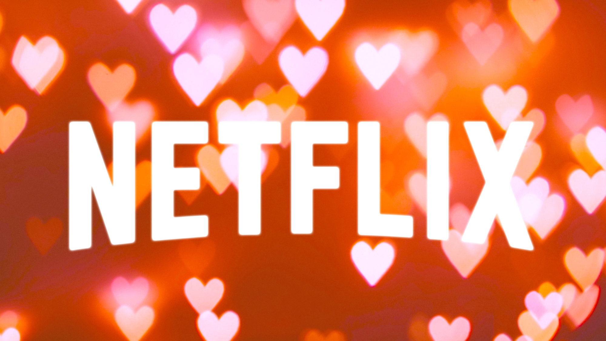 7 comedias románticas que ver en Netflix este San Valentín